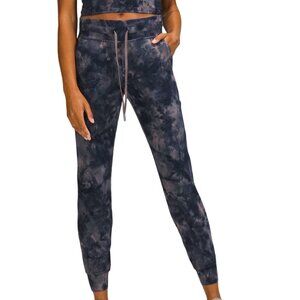 Lululemon Ready to Rulu joggers 29" *GUC